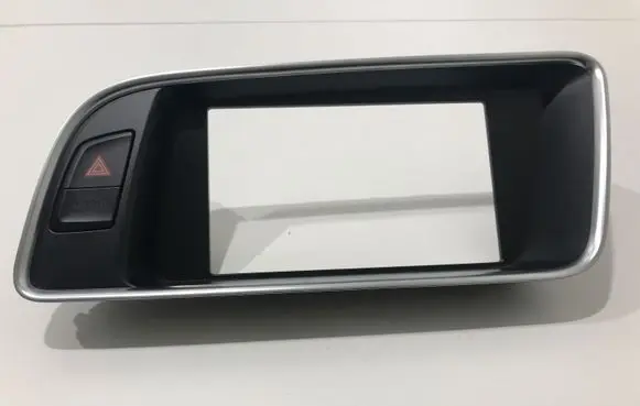 Audi Q5 SQ5 Radio/GPS head unit trim 8R2857186