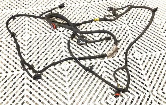 Ford Mondeo MK V Parking sensor (PDC) wiring loom FG9T-15K867-HA