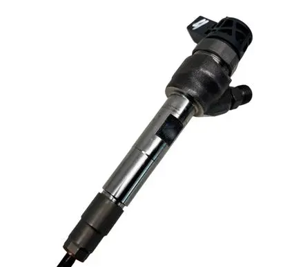 BMW 3 GT F34 Fuel injector 13538514149 8514149 13538514148