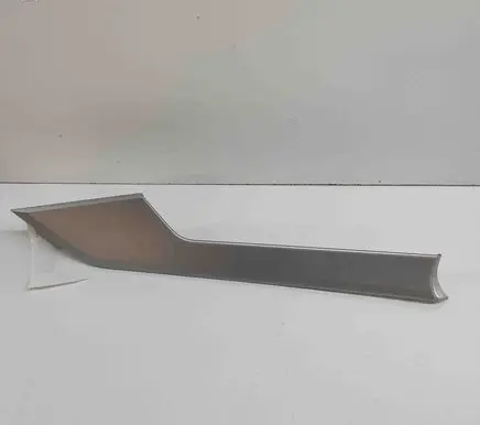 Audi A5 Front door exterior handle 8W6867409