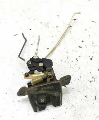 Hyundai Tucson JM Tailgate/trunk/boot lock/catch/latch
