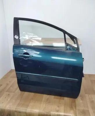 Mazda MX-5 NC Miata Front door