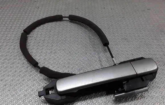 Nissan Prairie Sliding door exterior handle 