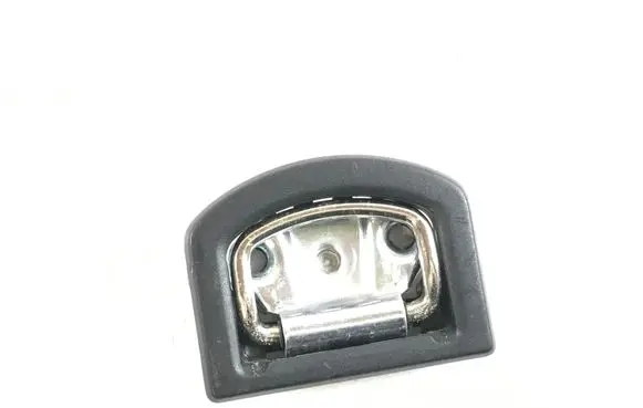 Volkswagen Golf VI Tie down hook / loop 5M0863503