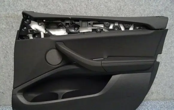 BMW X3 G01 Front door card panel trim