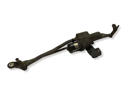 Fiat Ducato Front wiper linkage and motor 1363338080 443122355017