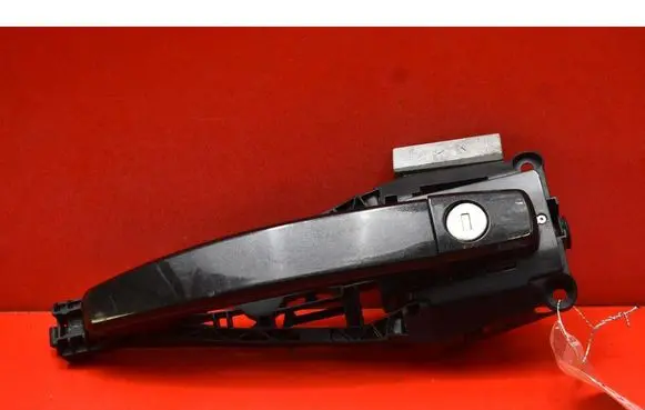 Opel Insignia A Front door exterior handle