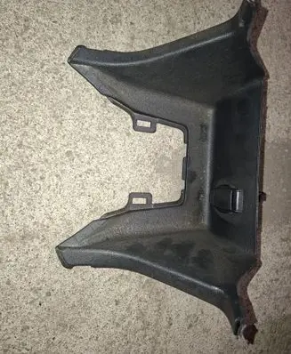 Renault Koleos II 12 V Socket (front) 685001564R