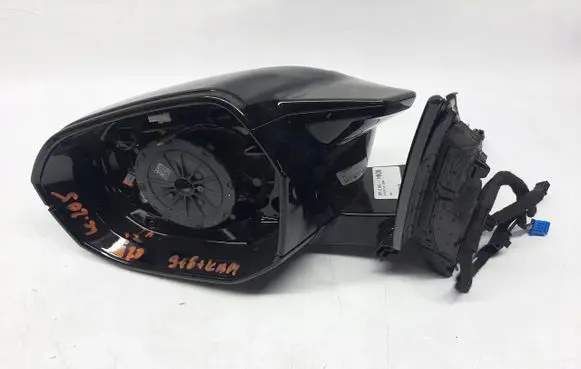 BMW 7 G70 Front door electric wing mirror