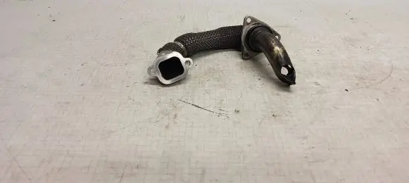 Opel Insignia A EGR valve line/pipe/hose