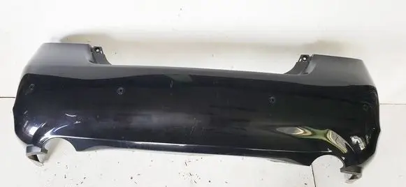 Infiniti M Y51 Rear bumper