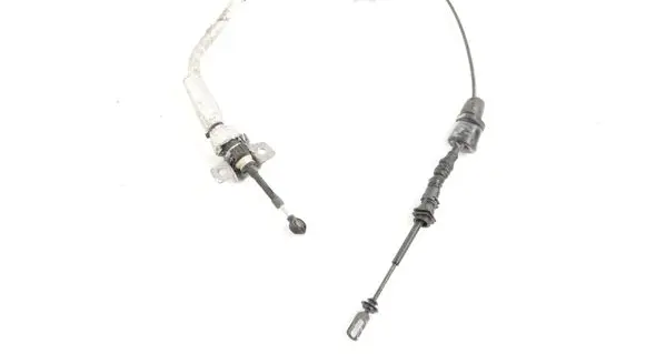Mercedes-Benz ML W164 Gear shift cable linkage 68067438AB
