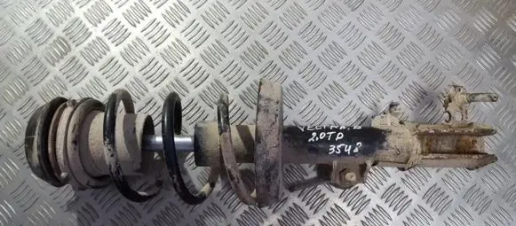Opel Vectra B Front shock absorber/damper