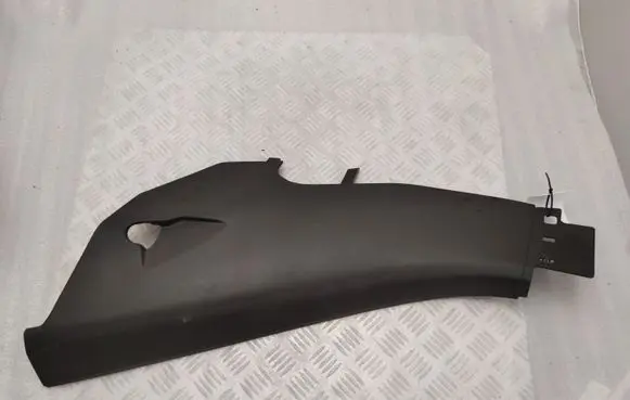 Porsche Cayenne (92A) (D) pillar trim (bottom) 7P0867765D