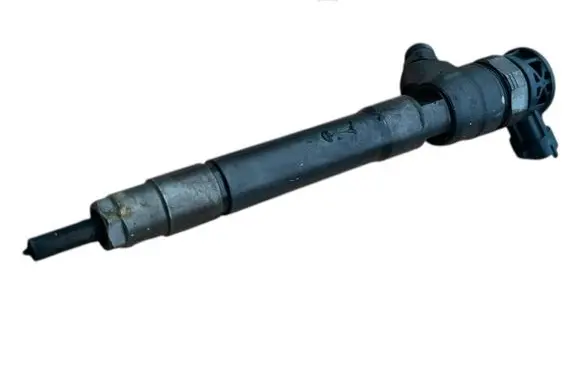 Opel Vivaro Fuel injector 0445110569 78r7fsd