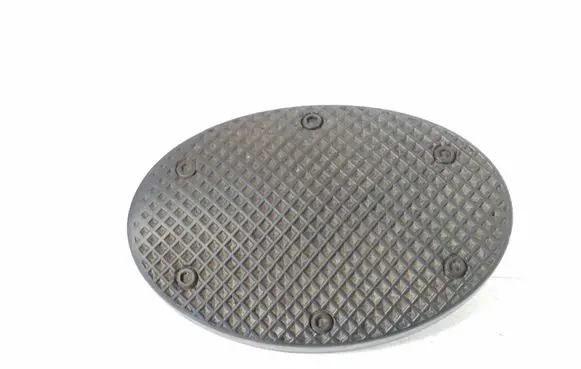 Mini Cooper Countryman R60 Other brake parts 1490915