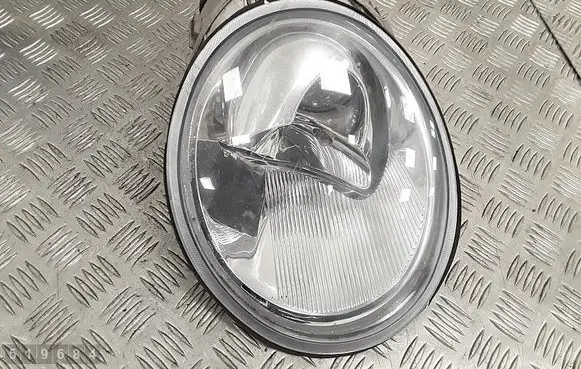 Volkswagen New Beetle Headlight/headlamp 0301163202