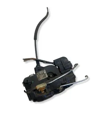 Opel Insignia A Rear door lock 13503177