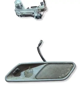 BMW 5 E34 Rear seat light 355037