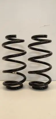 BMW 2 F44 Rear coil spring 1618744