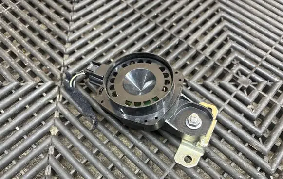 Alfa Romeo Stelvio Alarm system siren 00505529720