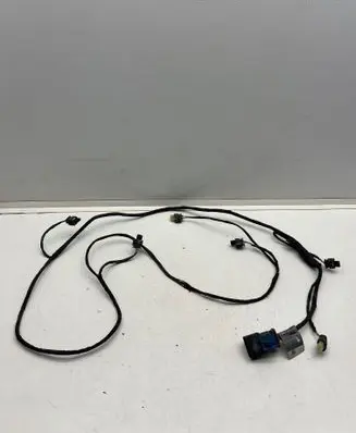 Mercedes-Benz V Class W447 Parking sensor (PDC) wiring loom A4475404610 09022016 ZGS005