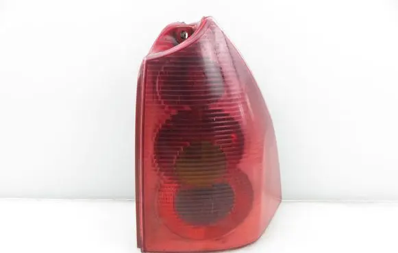 Peugeot 307 Rear/tail lights 