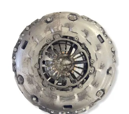 Volkswagen PASSAT B6 Pressure plate 03G141025