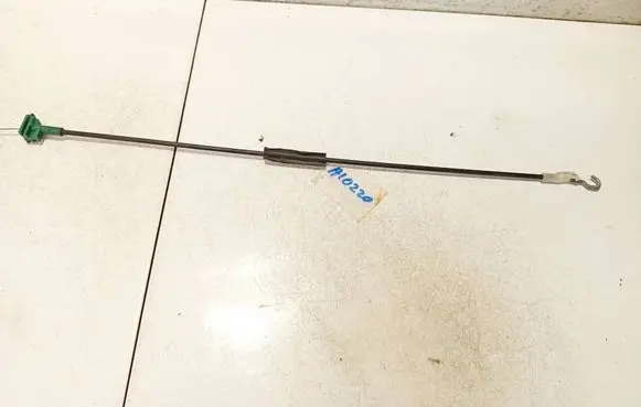 Opel Astra H Rear door cable line 