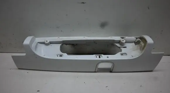Opel Vivaro Tail light part 93857722