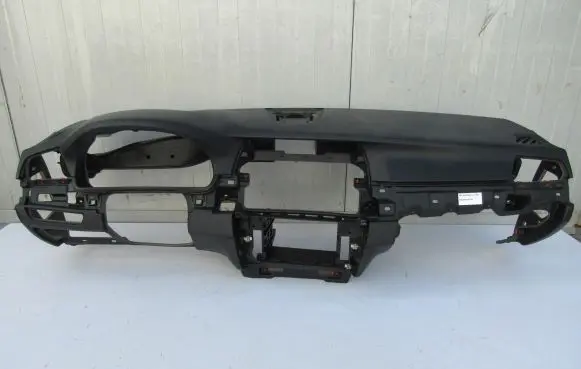 BMW 5 F10 F11 Dashboard 9166657 72758410