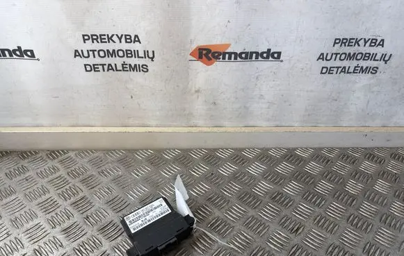 Volkswagen Golf Plus Gateway control module 1K0907530L