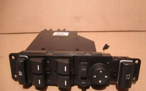 Land Rover Range Rover L322 Electric window control switch YUD000302PVA 6937483 0414K