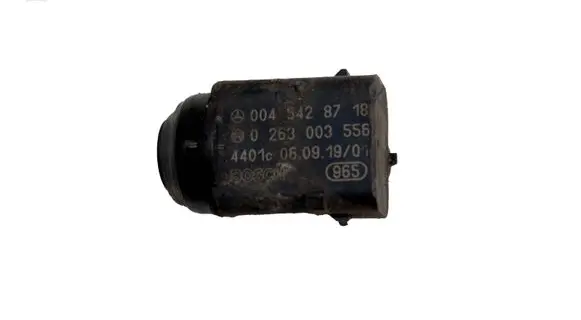 Mercedes-Benz C W203 Parking PDC sensor 0045428718 0263003556