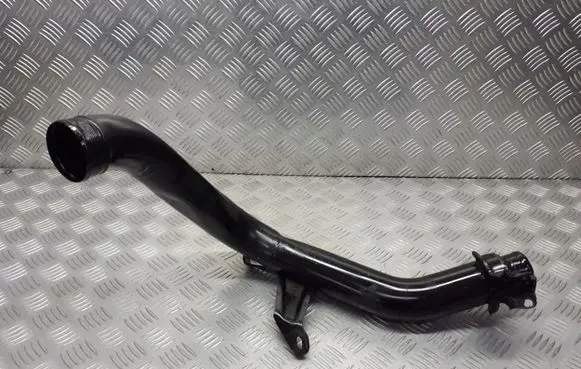 Ford C-MAX I Intercooler hose/pipe