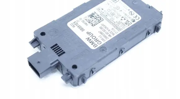 BMW X5 G05 Distronic sensor radar 5B551E5