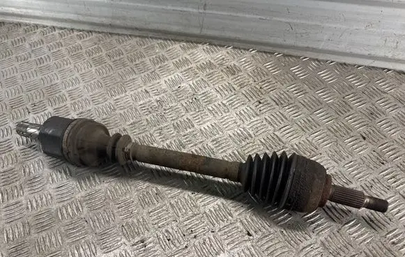 Renault Megane II Front driveshaft