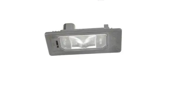 Land Rover Discovery Sport Number plate light GX7313B6927AA