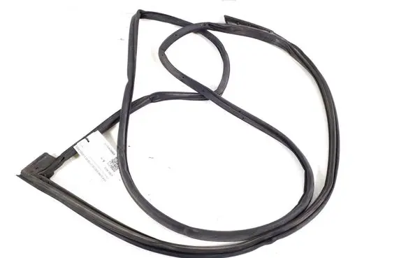 Lexus RX 330 - 350 - 400H Rubber seal front coupe door 67862-48030