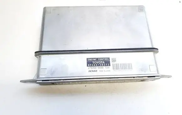 Lexus GS 300 350 430 450H Engine control unit/module 8966630373