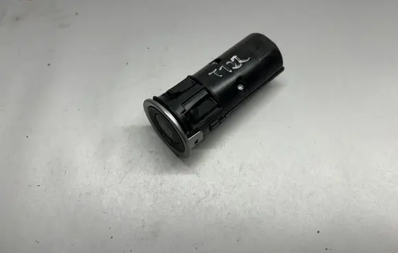 Dodge Challenger Engine start stop button switch 68299957AC