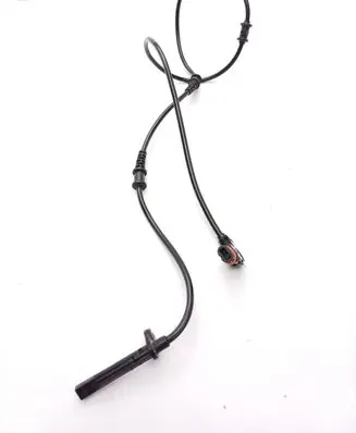 Mercedes-Benz GLE (W166 - C292) ABS brake wheel speed sensor A1669054002
