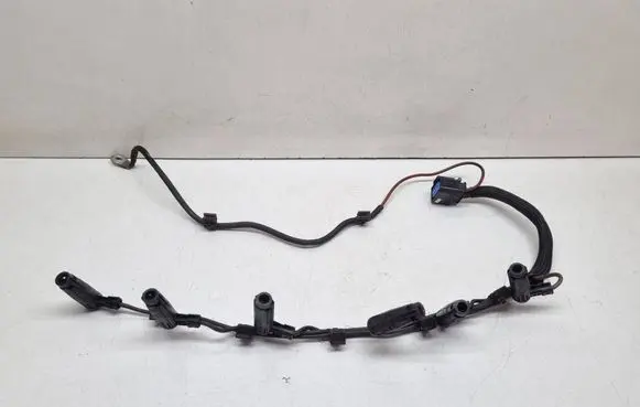 BMW X3 F25 Glow plug wires 7811942