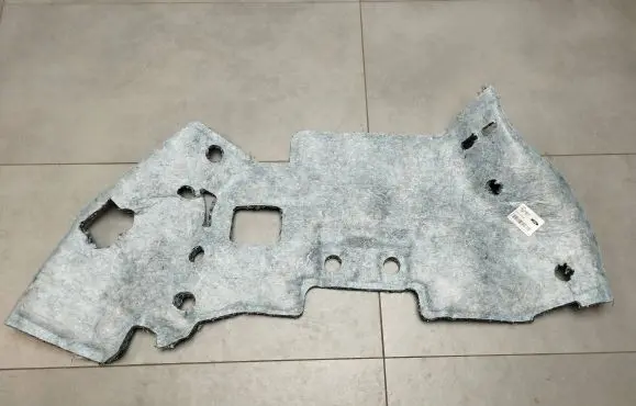 Ford Mondeo MK V Other interior part 106416090101 LS73F278C63AC