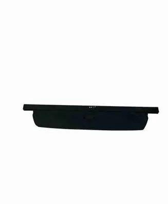 Audi A6 Allroad C5 Parcel shelf load cover 4B9863553G