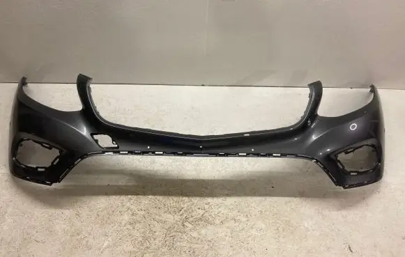 Mercedes-Benz GLC X253 C253 Front bumper A2538850325
