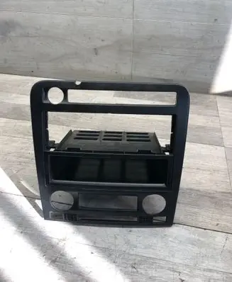 Seat Ibiza III (6L) Glove box 6L0857232