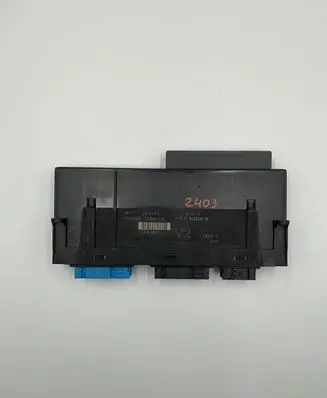 BMW 5 F10 F11 Comfort/convenience module 9252331 10681810 7226347236