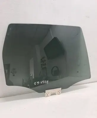 Ford Kuga II Rear door window glass CV44S25712B AS3