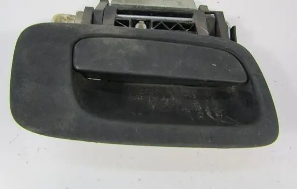 Opel Zafira A Front door exterior handle 